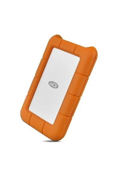 Rugged USB-C 1TB Ultra Dayanıklı Profesyonel 2.5\ ürün görseli 1