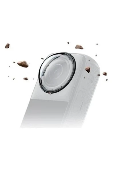 Insta360 X4 Premium Lens Guards ürün görseli 1
