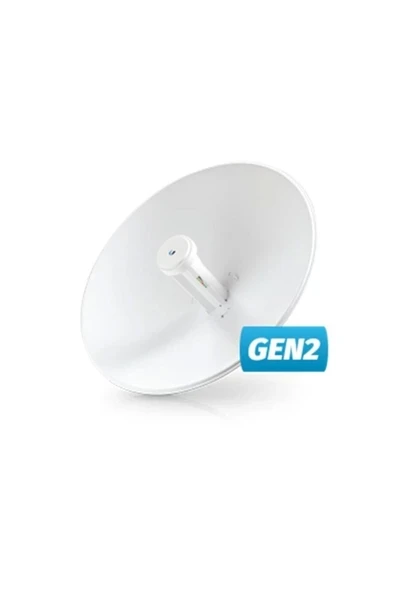 Pbe-5ac-gen2 5ghz 25dbı 450mbps 25km Ptp/ptmp Dış Ortam Access Poınt ürün görseli 1