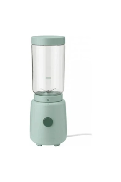 Rig-Tig Foodie Smoothie Blender 0,5 L Açık Yeşil ürün görseli 1