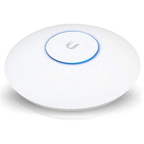 Ubiquiti Ağları UniFi UAP-AC-HD, 3dBi, 25dBm, 800Mbps, 4x4 @ 2,4GHz ve 4dBi, 25dBm, 1733Mbps, 4x4 @ 5GHz, 2xGigabit ürün görseli 1