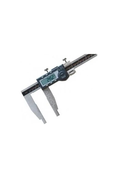 Loyka 5110-500 Dijital Kumpas 0-500MM (IP54 Korumalı) ürün görseli 1