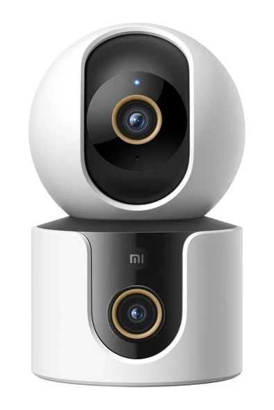 Xiaomi Smart Camera C500 Dual Eu ürün görseli 1