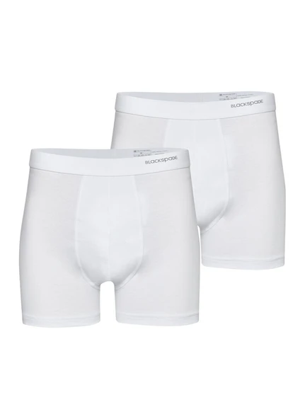 Blackspade Erkek Pamuklu 2’li Slip Boxer ürün görseli 1