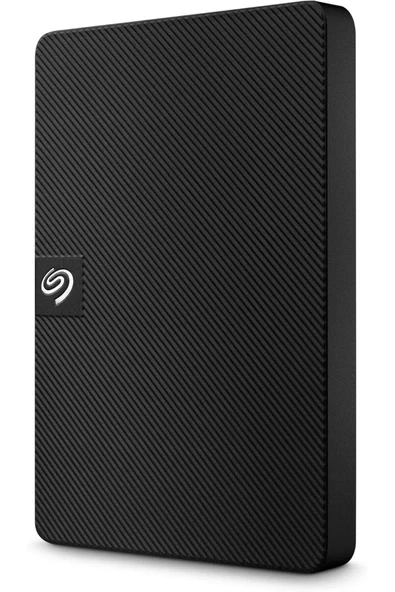 Expansion Portable 2 TB Harici Sabit Disk, USB 3.0, Mac ve PC, 2 yıl Rescue Services(Veri Kurtarma) ürün görseli 1