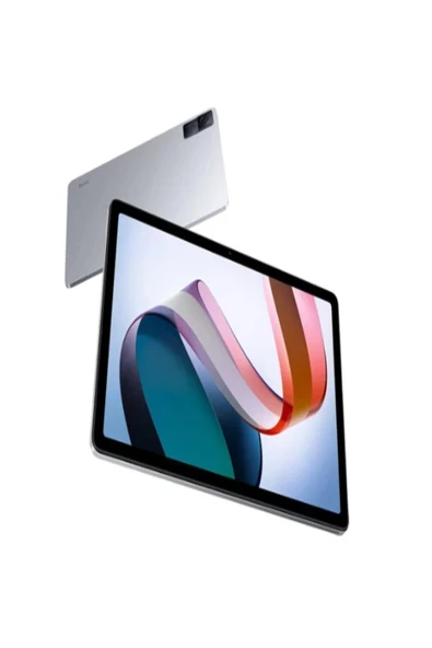 Redmi Pad 4 GB Ram 128 GB Tablet - Gümüş ürün görseli 1