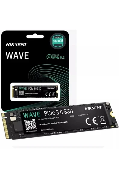 SSD W(P) 1024G Trent&Co 1166718 ürün görseli 1