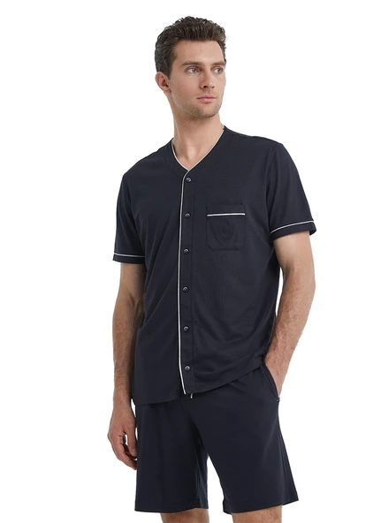 Blackspade 40499 BS Erkek Pijama-Set ürün görseli 1