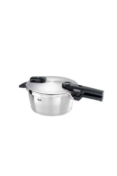 Fissler Vitaquick Premium 2,5 Litre Düdüklü Tencere ürün görseli 1