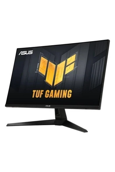 Asus 27'' Tuf Gamıng VG27VQM1B 1ms 280Hz Full Hd Curved Gamıng Monıtor ürün görseli 1