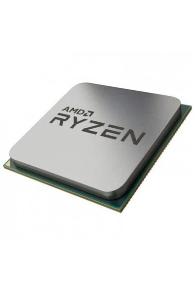 Ryzen 5 5500 3.6 Ghz Am4 16 Mb Cache 65 W Tray Fansız Işlemci ürün görseli 1