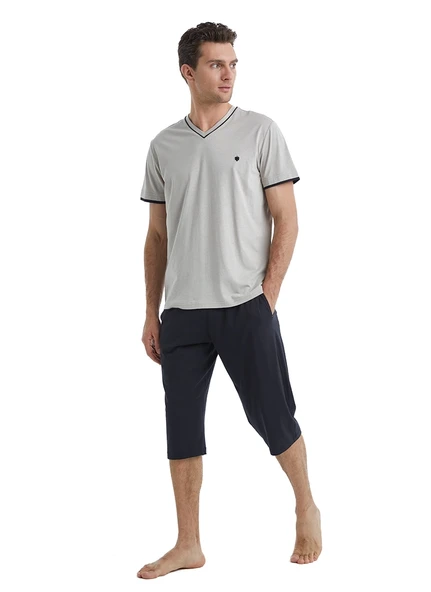 Blackspade 40501 BS Erkek Pijama-Set - Resim 2