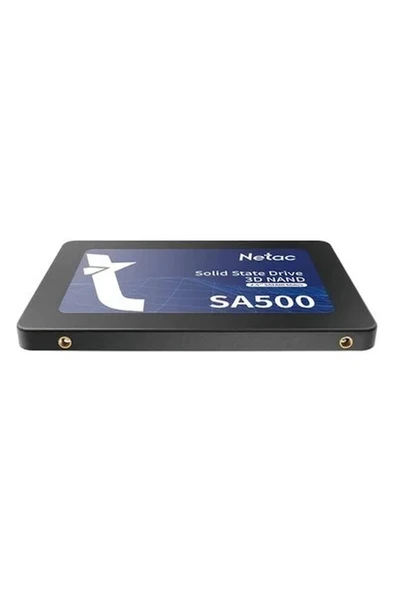 Netac SA500 1tb 2.5 SSD Disk NT01SA500-1T0-S3X ürün görseli 1