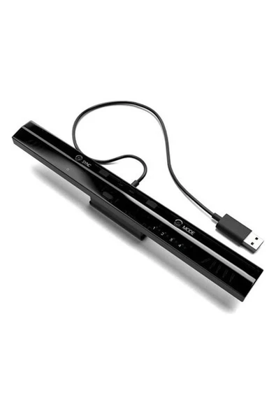 Mayflash W010 Kablosuz Sensör Dolphinbar ürün görseli 1