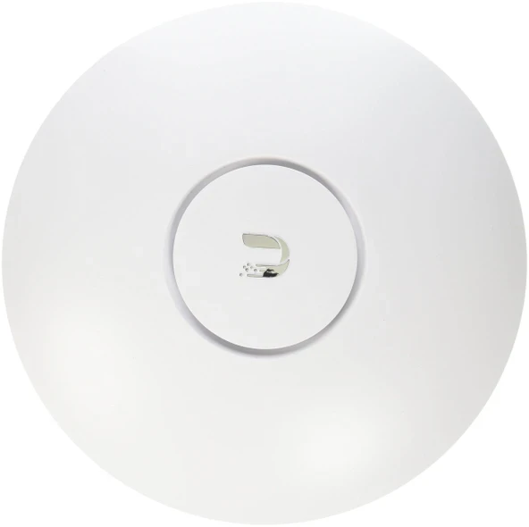 Ubiquiti Unifi Ap-AC Uzun Menzilli - Kablosuz Erişim Noktası - 802.11 B/A/G/n/AC (UAP-AC-LR-US) (Yenilendi) ürün görseli 1