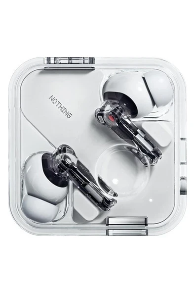 Nothing Ear Bluetooth Kulaklık ürün görseli 1