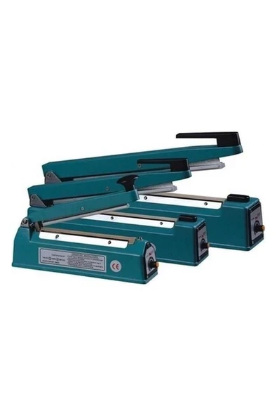 Lavion PFS- 400 40 cm Poşet Ağzı Yapıştırma Makinesi ürün görseli 1