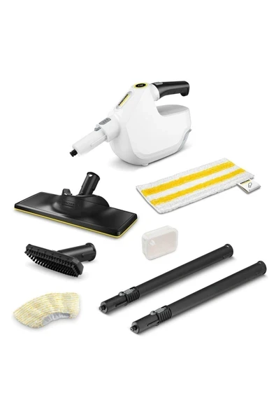 Karcher Sc 1 Multi & Up ürün görseli 1