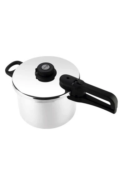 Fagor Dual Express 8 Litre Düdüklü Tencere 003W44FZ ürün görseli 1
