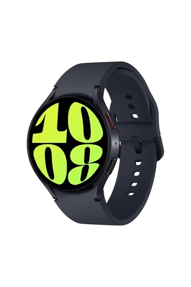 Galaxy Watch6 Bluetooth (44MM) Siyah ürün görseli 1