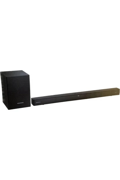 2.1 KANAL DOLBY SOUNDBAR DSB 995 Uyumlu ürün görseli 1