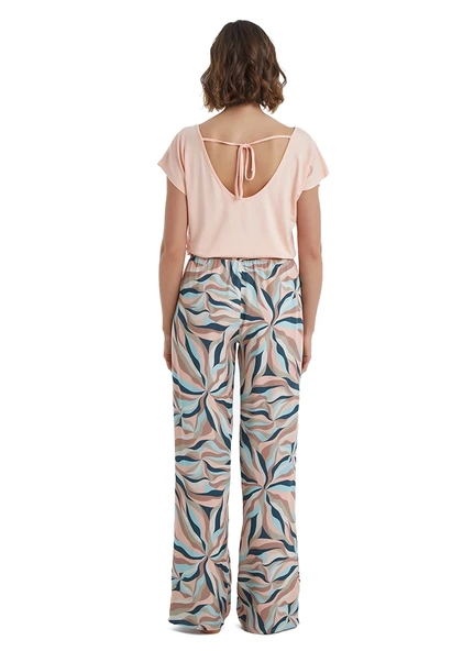 Blackspade 51369 BS Kadın Pijama Üst - Resim 4
