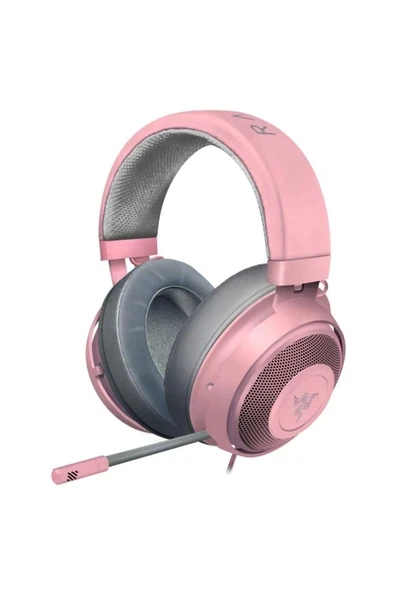 Razer Kraken Quartz 7.1 Surround Gaming Kulaklık ‎RZ04-02830300-R3M1 ürün görseli 1
