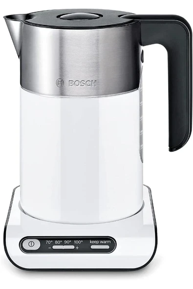 Twk8611p Kettle(2400 W,sıcaklık Seçimi, Otomatik Kapanma,aşırı Isınma Koruması) 1,5 L ürün görseli 1