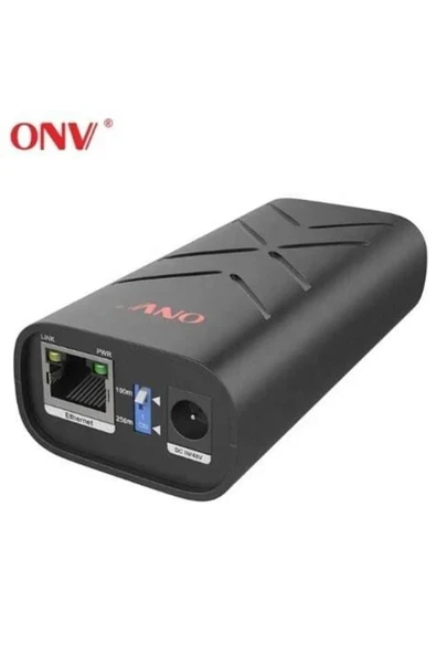 -POE33032PL 3 PORT UZUN MESAFE POE SWİTCH ürün görseli 1