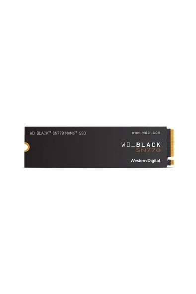 1TB BLACK SN7100 M.2 NVMe 7250/6900MB/s WDS100T4X0E SSD ürün görseli 1