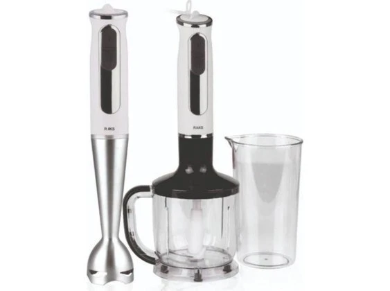 Raks Joy Mix 1700 W Blender Seti - Resim 3