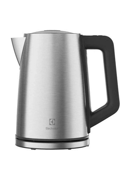 E5K1-6ST Zaman ve Sıcaklık Ayarlı 2400 W 1.7 Litre Kettle ürün görseli 1
