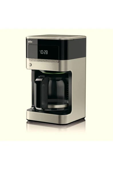Puraroma 7 Kahve Makinesi Kf7120bk ürün görseli 1