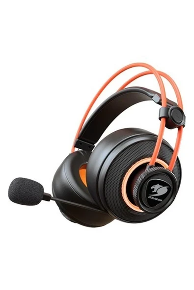 Cougar Immersa Pro TI RGB 7.1 Gaming Kulaklık ürün görseli 1