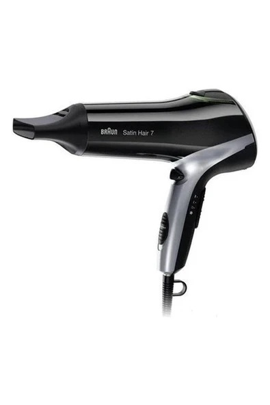 Braun Hd 730 Df5 Sac Kurutma Makınesı ürün görseli 1