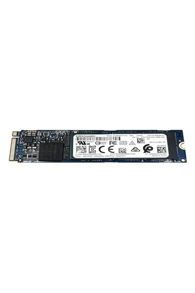 Kıoxıa KXG60ZNV1T02 Xg6 1 Tb Sata SSD ürün görseli 1