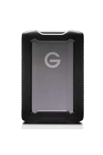 Sandisk Professional 2tb G-Drıve Armoratd USB 3.2 Gen 1 External Hard Drive ürün görseli 1