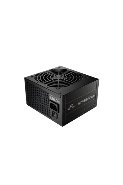 Fsp Hyper 80+ Pro 550W PSU(H3-550) ürün görseli 1