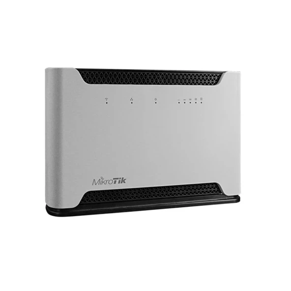 MikroTik D53G-5HacD2HnD-TC&EG06-A Chateau LTE6-US 802.11a/b/g/n/ac (5) 10/100/1000 Ethernet Bağlantı Noktaları ürün görseli 1