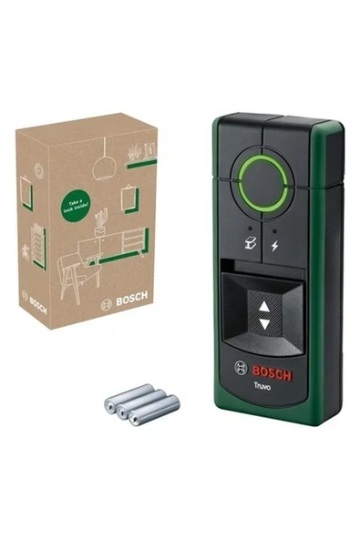 Store Home & Garden, Truvo, Dijital Detektör ürün görseli 1