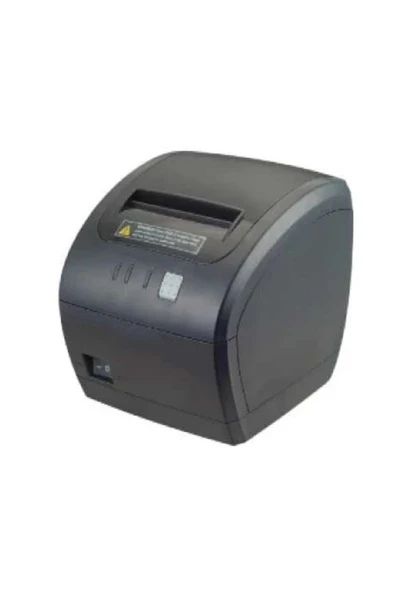 Prn-230w Termal Fiş Yazıcı Usb ürün görseli 1