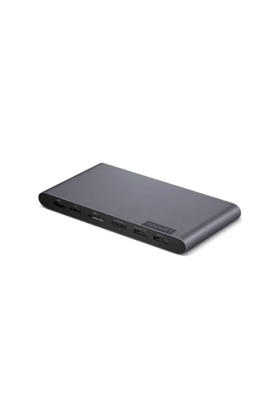 Lenovo 40B30090EU Usb-C Business Dock -Eu ürün görseli 1