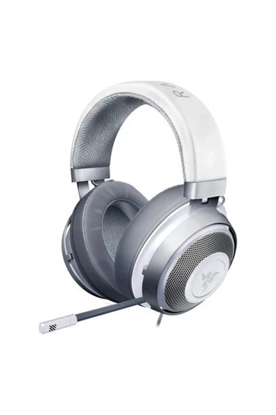 Razer Kraken Mercury 7.1 Surround Gaming Kablolu Kulaklık RZ04-02830400-R3M1 ürün görseli 1