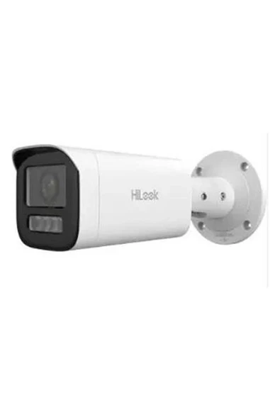 Hilook IPC-B620HA-LZU 2mp 2.8-12MM Motorize Smart Hybrid Light Ir Ip Bullet Kamera ürün görseli 1