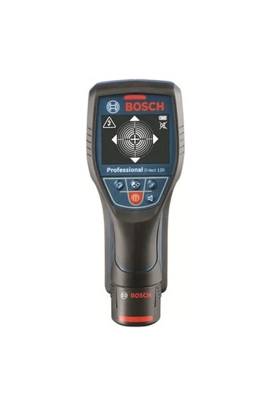 Bosch D-Tect 120 Multi Dedektör ürün görseli 1