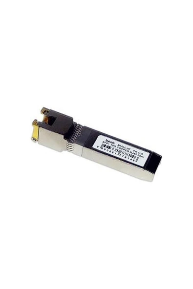 Beek BN-GLC-10T 30 mt 10GBASE Sfp+ RJ45 Sfp Modül ürün görseli 1