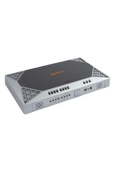 Infinity REF-704a 4 Kanal 1000 Watt Oto Amfi ürün görseli 1