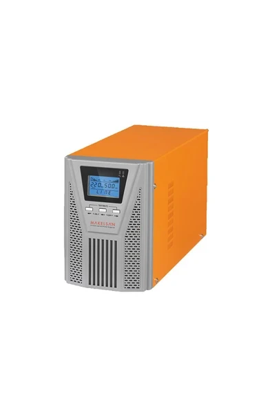 Makelsan Powerpack Se 1 Kva - 9Kw (1F-1F) 4-8 Dk Onlıne K.G.K. ürün görseli 1