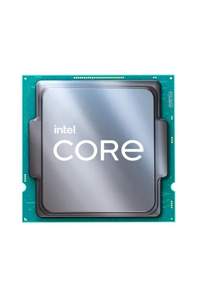 Intel Core i5 11400F 2,6 GHz 12 MB Cache 1200 Pin İşlemci ürün görseli 1