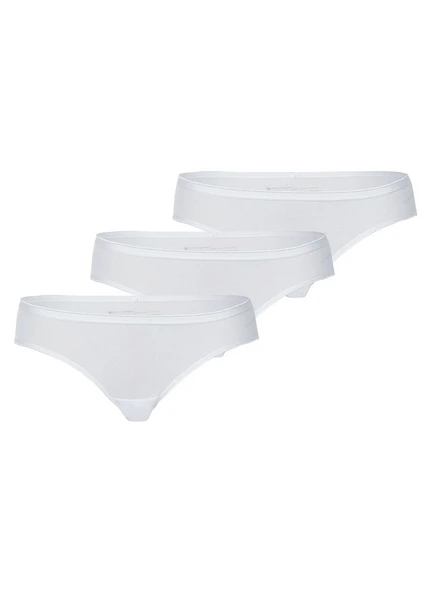 Blackspade Kadın 3’lü Slip Külot ürün görseli 1
